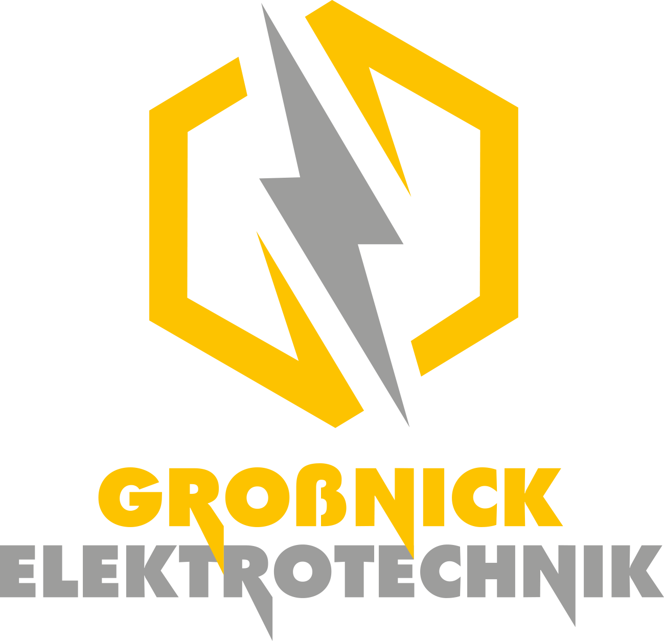 Großnick Elektrotechnik Logo